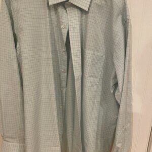 New (never worn ) Club room dress shirt